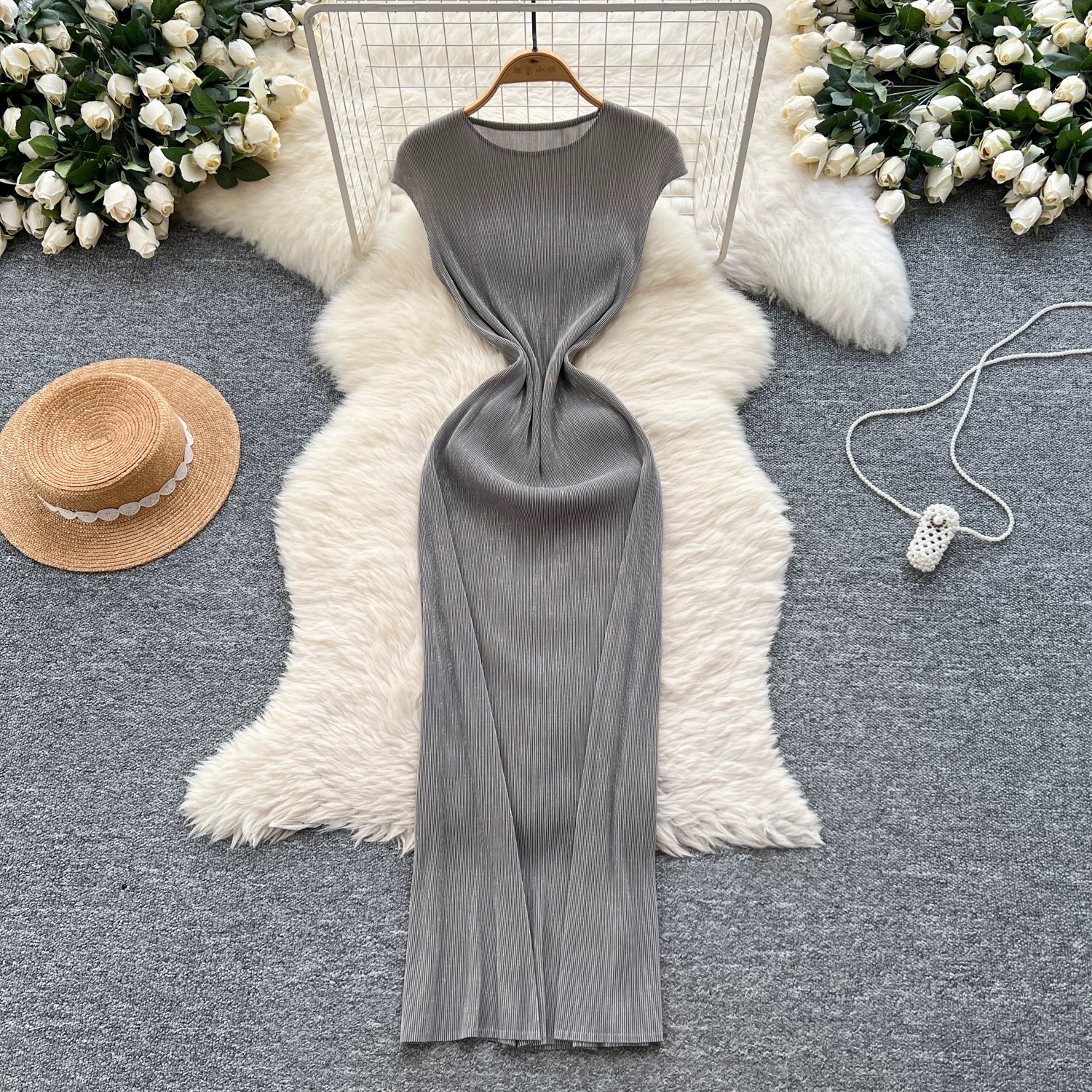 Care for the flare dress CBC1289 images